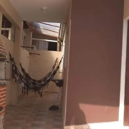 Casa Praia Temporada Itanhaém Exterior foto
