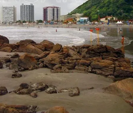 Casa Praia Temporada Itanhaém Exterior foto
