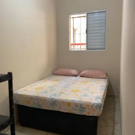 Casa Praia Temporada Itanhaém Exterior foto