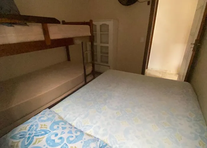 Casa Praia Temporada Itanhaem