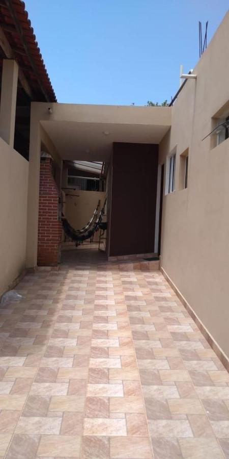 Casa Temporada Itanhaem