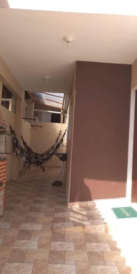 Casa Temporada Holiday home *
