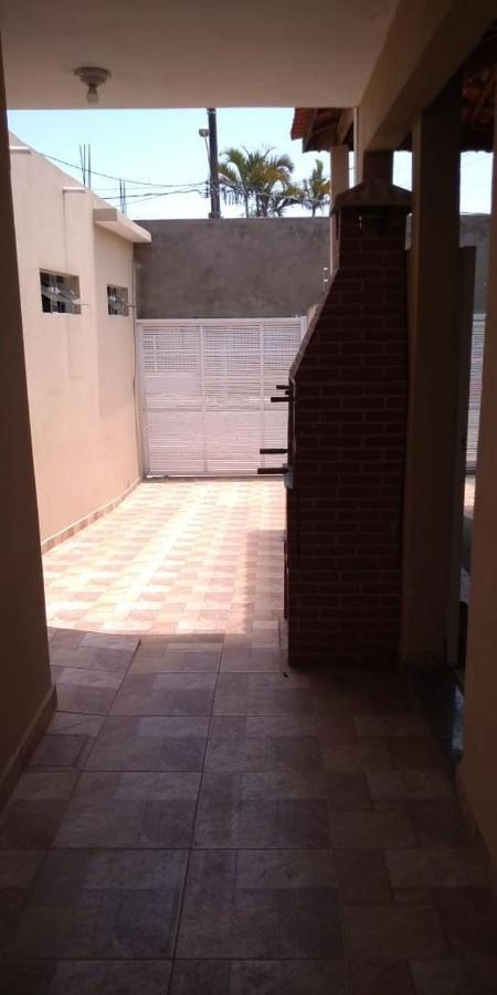 Casa Temporada *