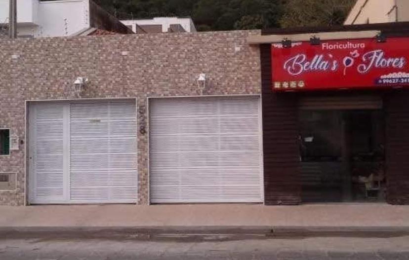 Casa Temporada Holiday home
