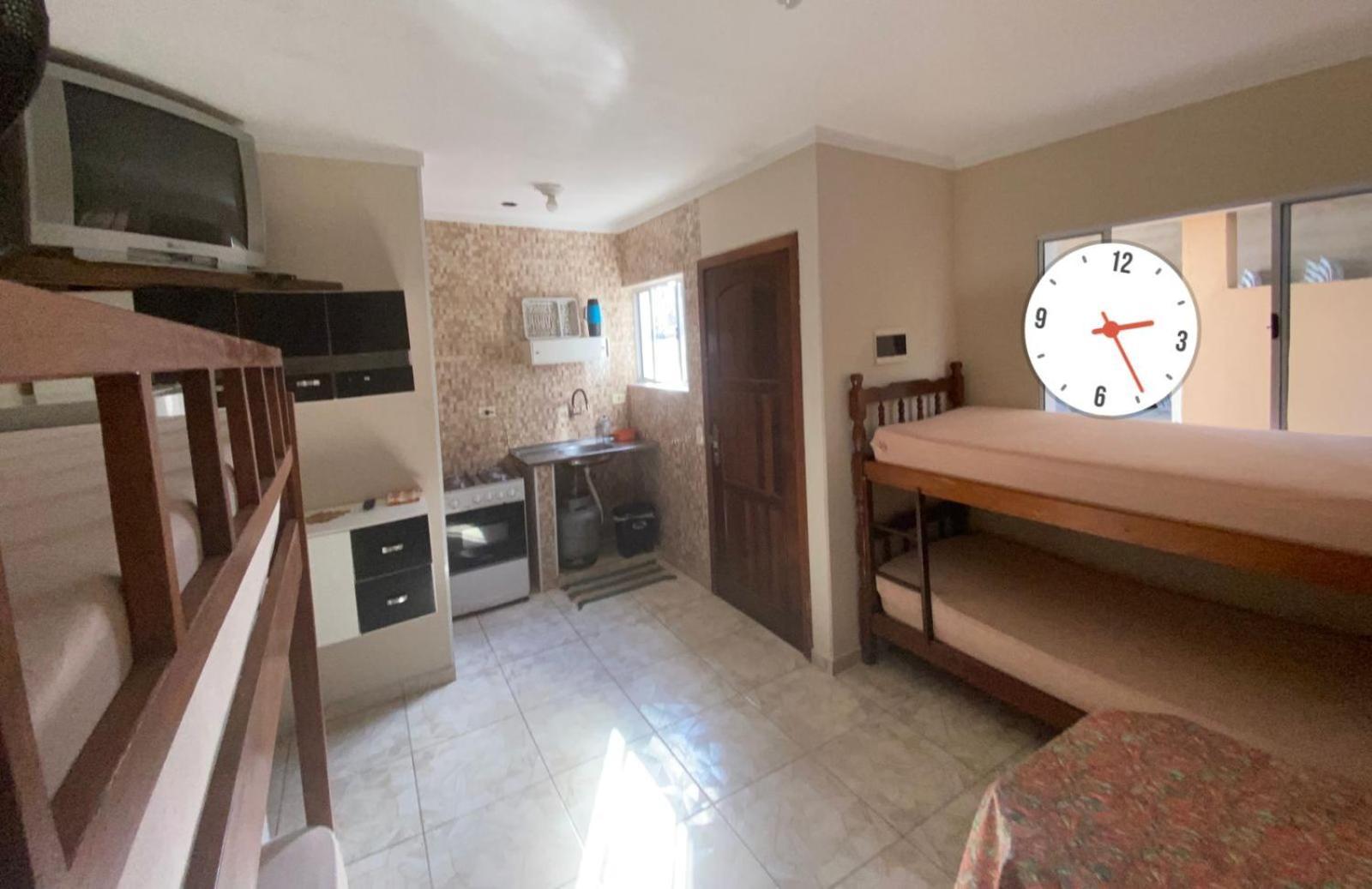 Holiday home Casa Temporada *
