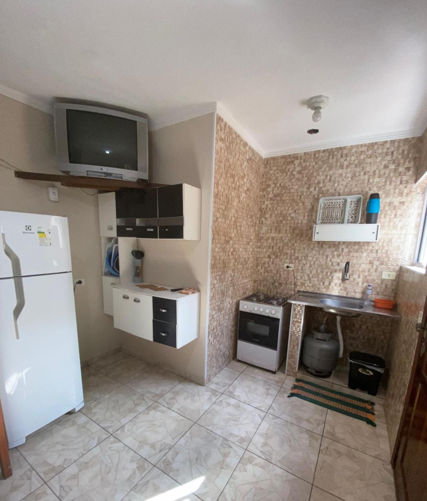 Casa Temporada Holiday home Itanhaem