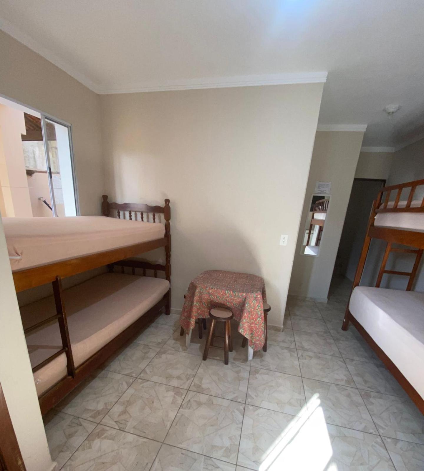 Casa Temporada Holiday home