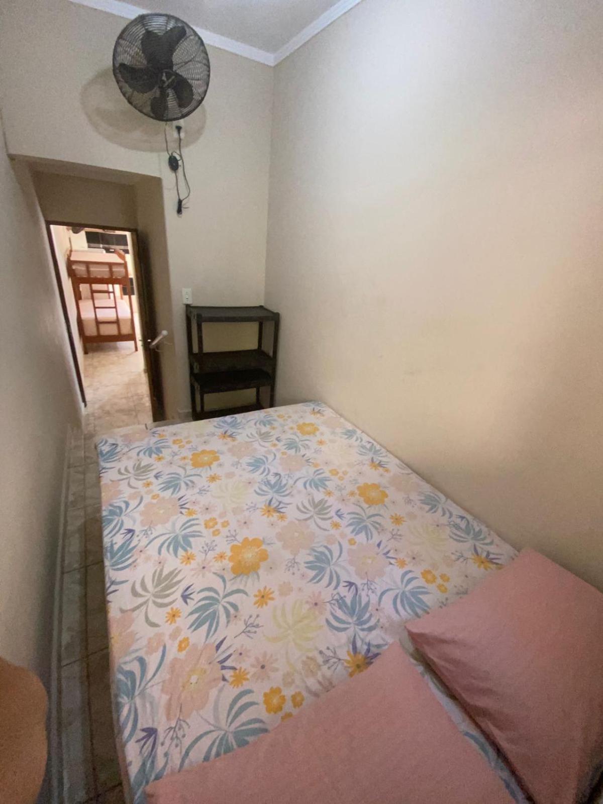 Casa Temporada Holiday home Itanhaem